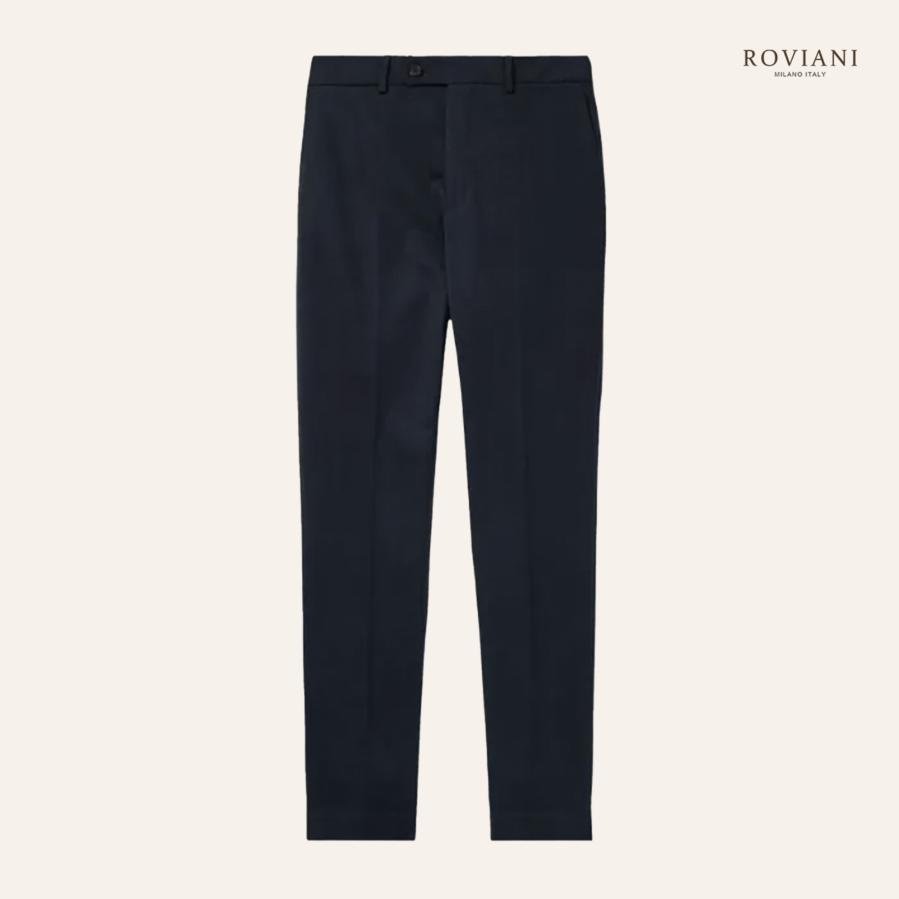 Pantaloni in cotone Spiatto®