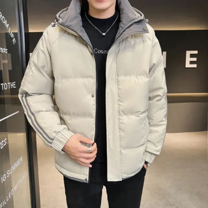 Giacca Puffer Riva®