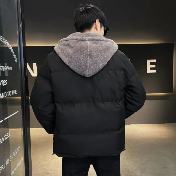 Giacca Puffer Riva®