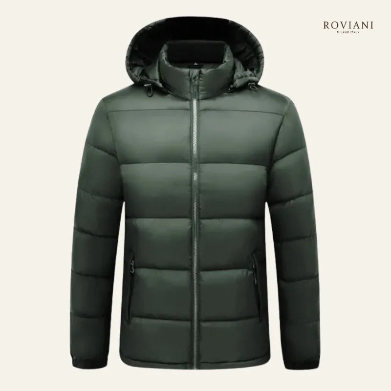 Giacca Puffer Urbano®