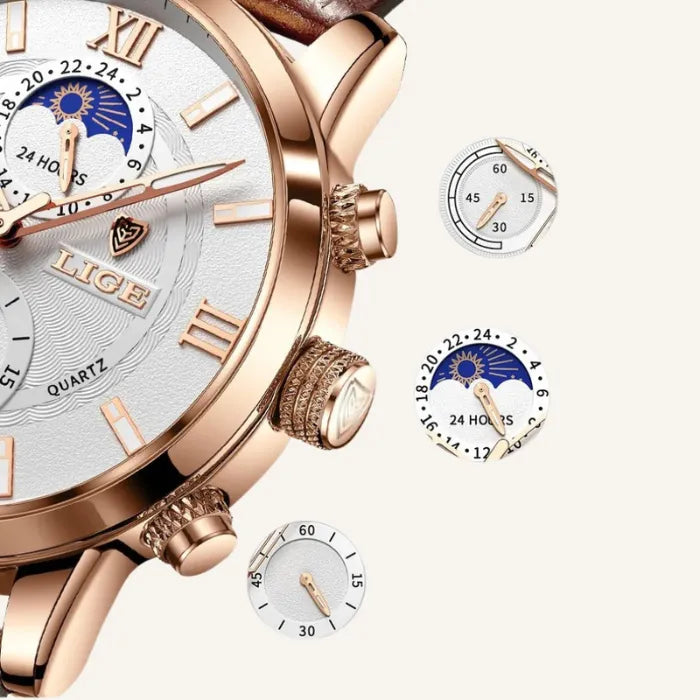 Orologio da uomo DeVito®