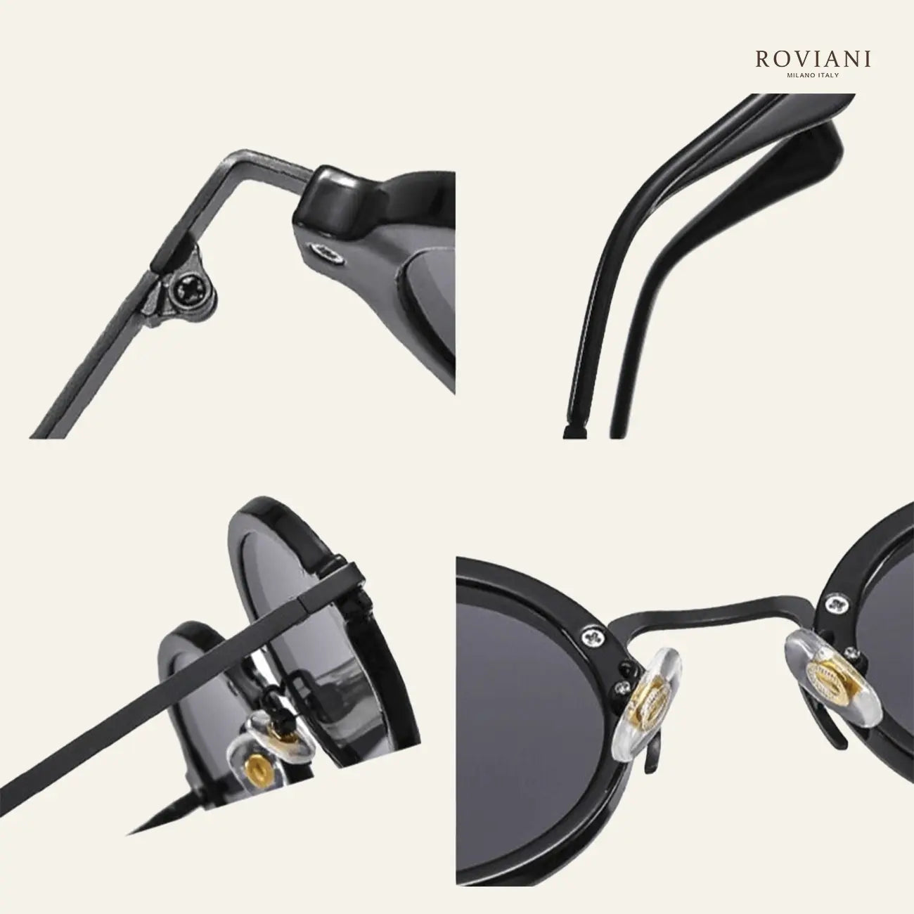 Occhiali da Sole Modena®