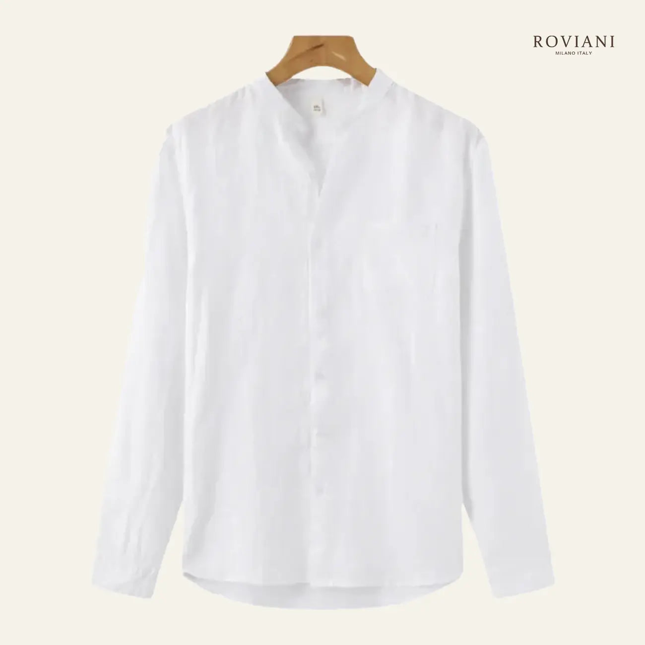 Set da Uomo in Lino®