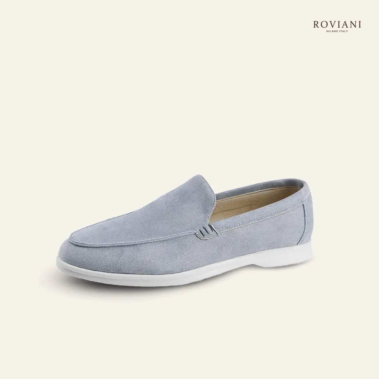 Mocassino da uomo Stafford Bartini®