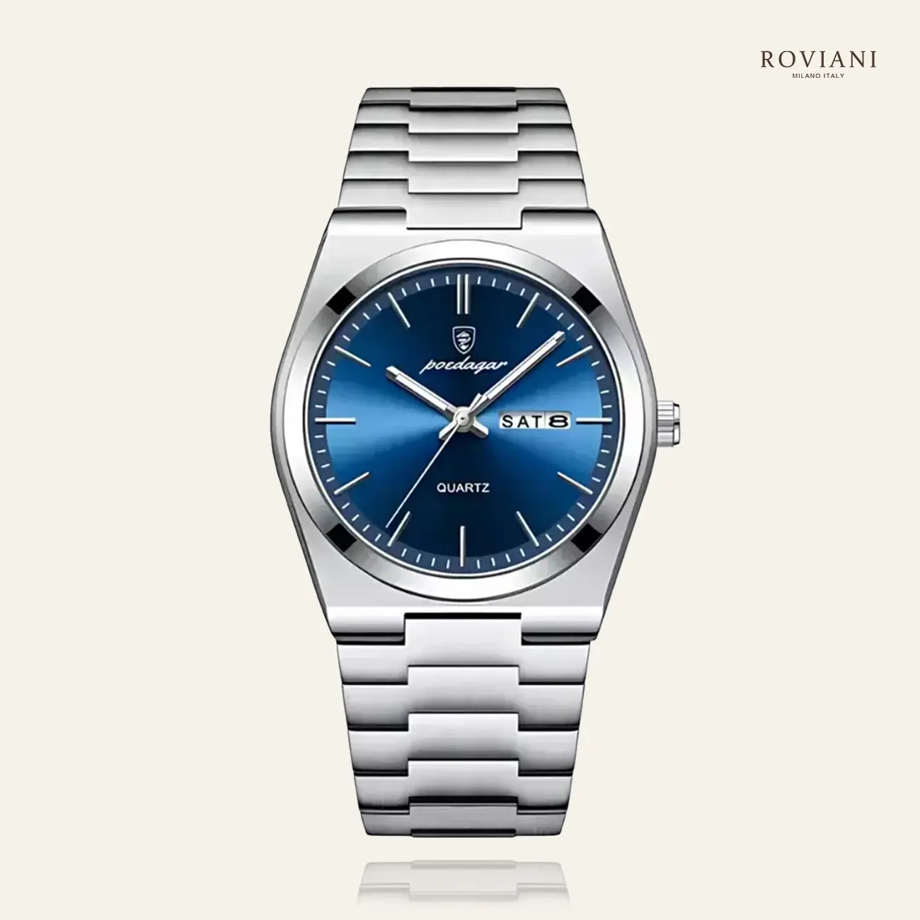 Orologio Sovereign®