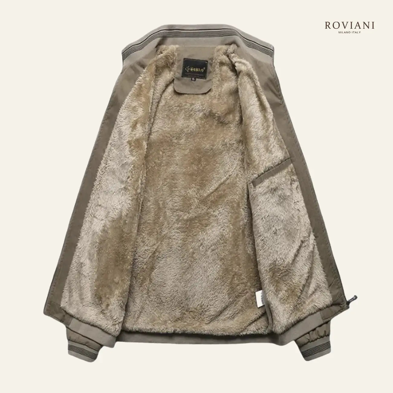 Giacca da uomo Torino®