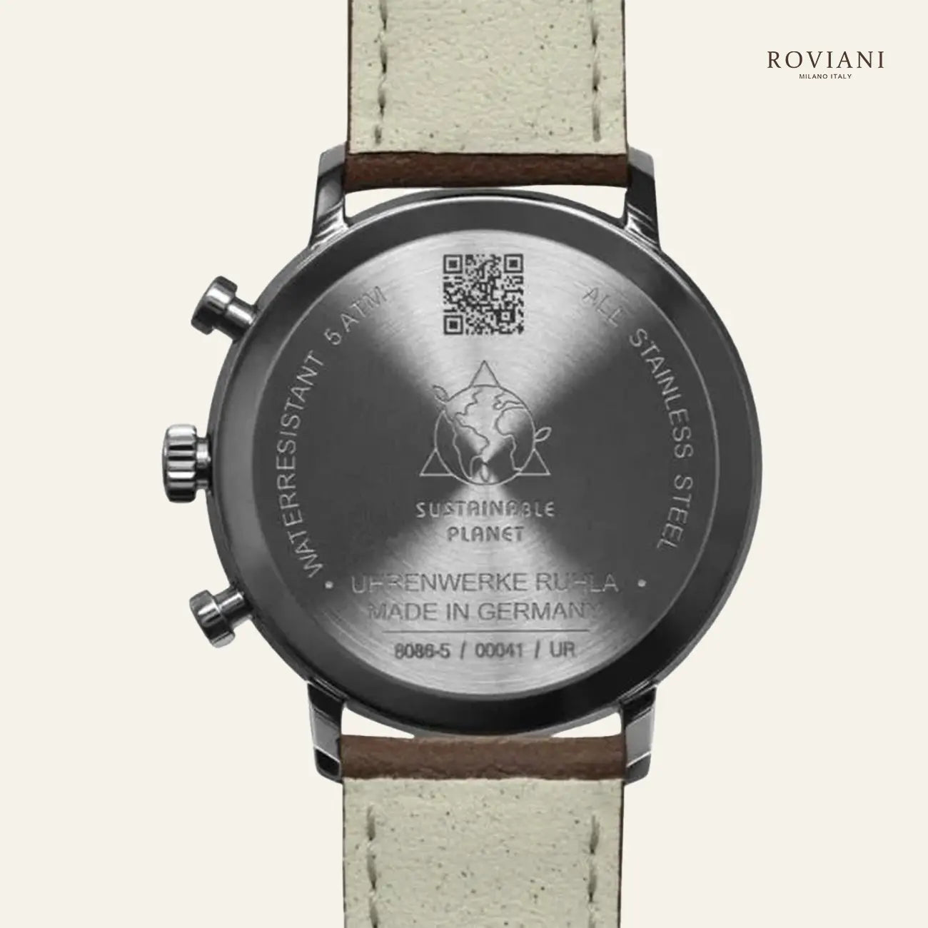 Orologio da uomo Zeppelin®