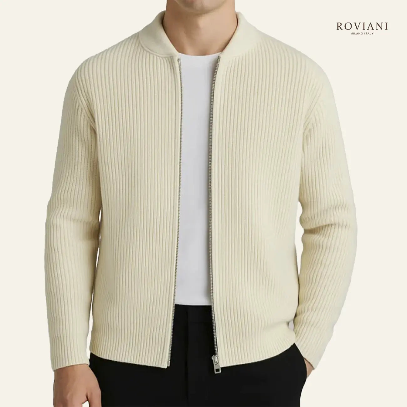 Maglione Maschile Venturo®