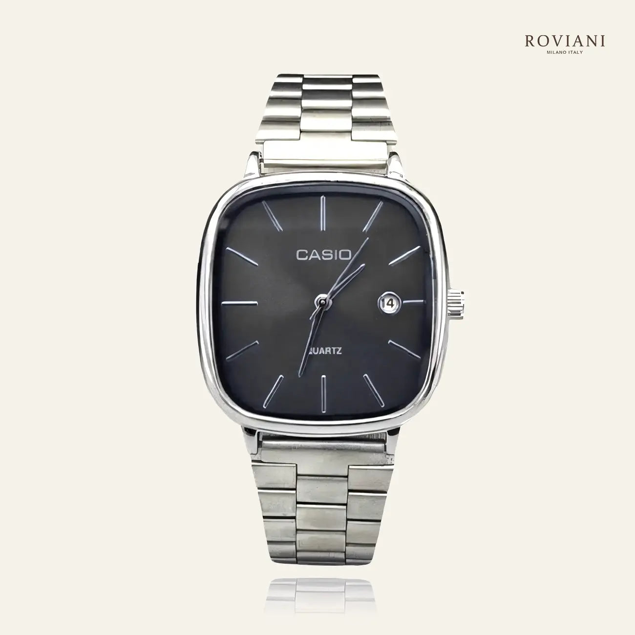 Orologio Vintage 1989®