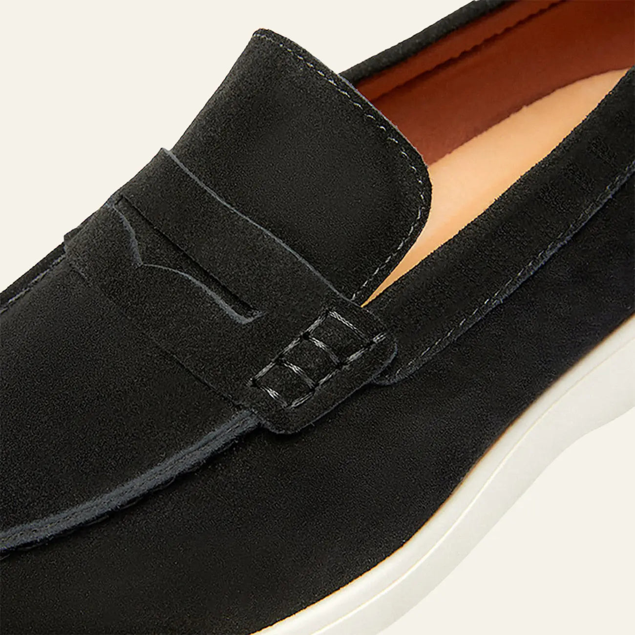 Mocassino da uomo Dalmond