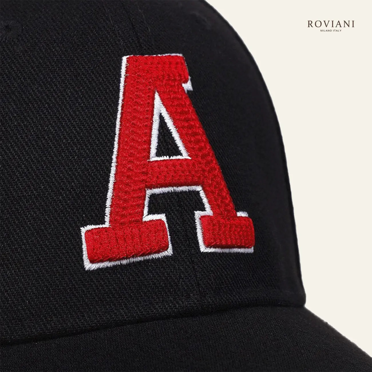 Cappellino Mayfair®