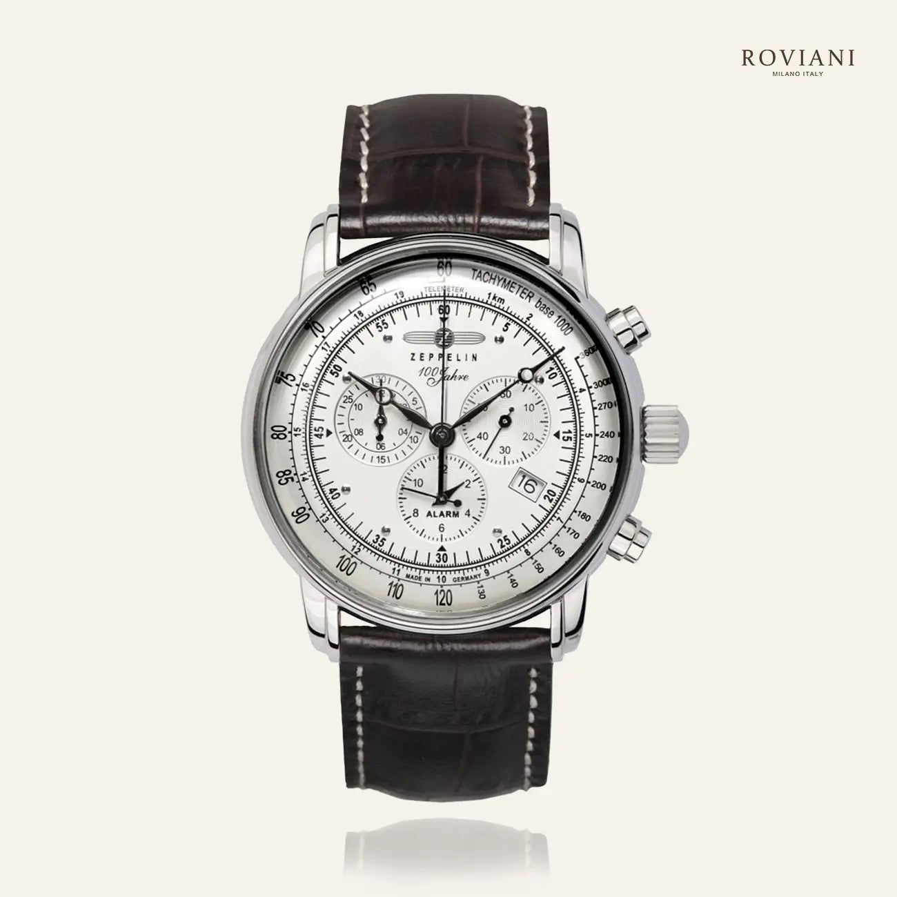 Orologio da uomo Milan®