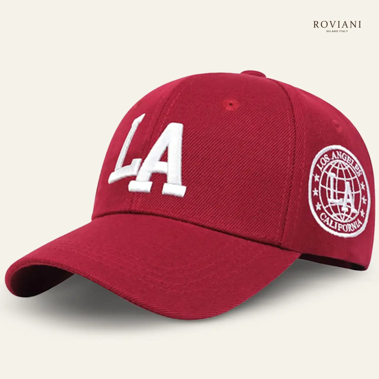 Cappellino Montclair®