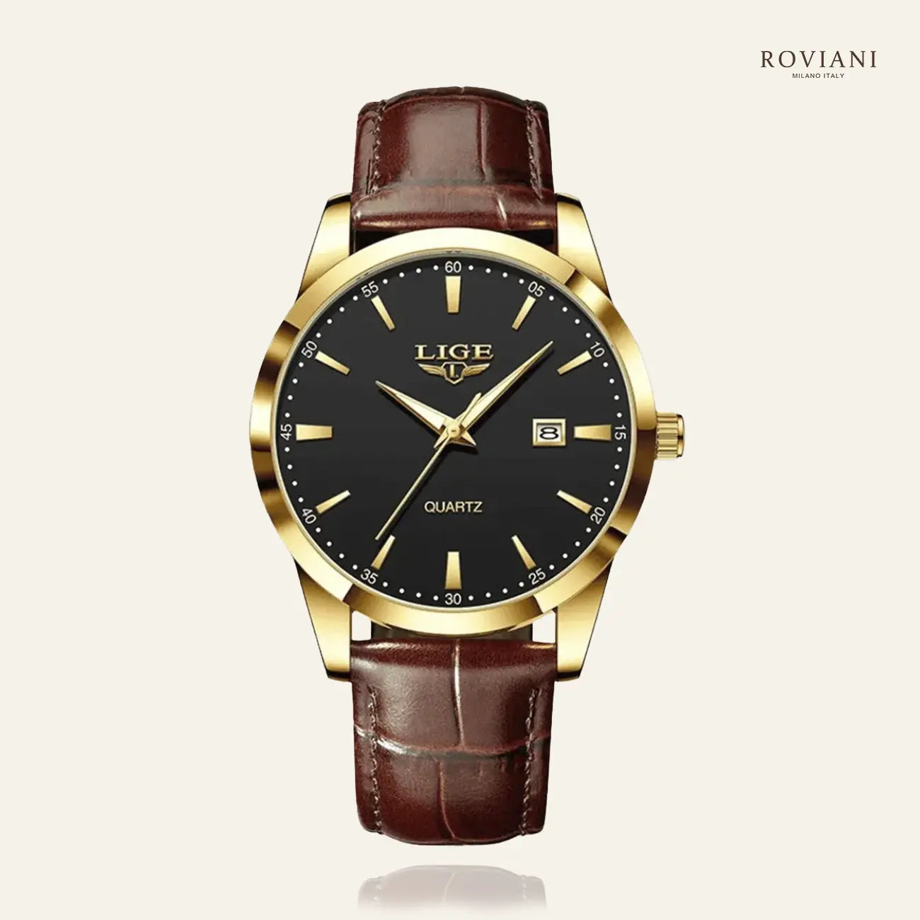 Orologio da uomo Santerro®