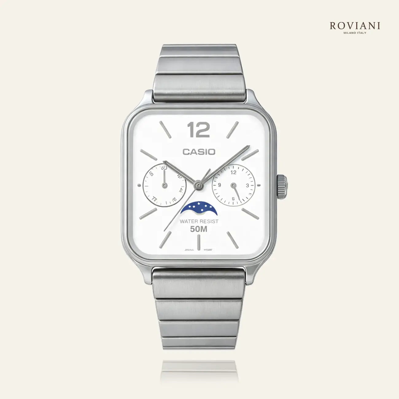 Orologio Horizon · 24®