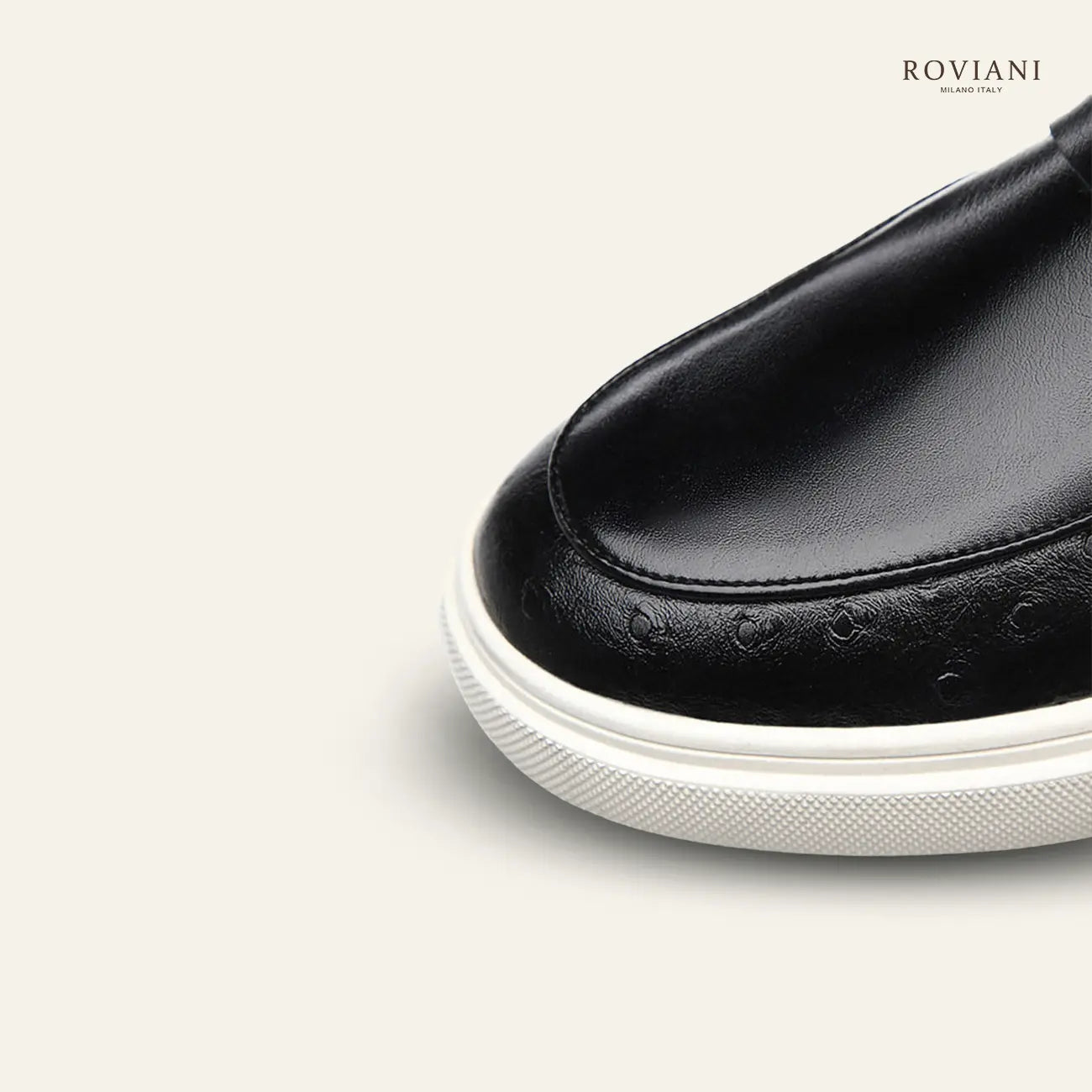 Mocassino da uomo Bartini®