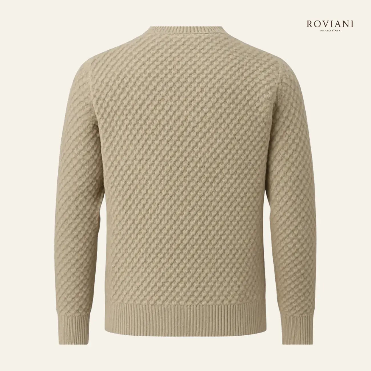 Maglione da Uomo Pollux®