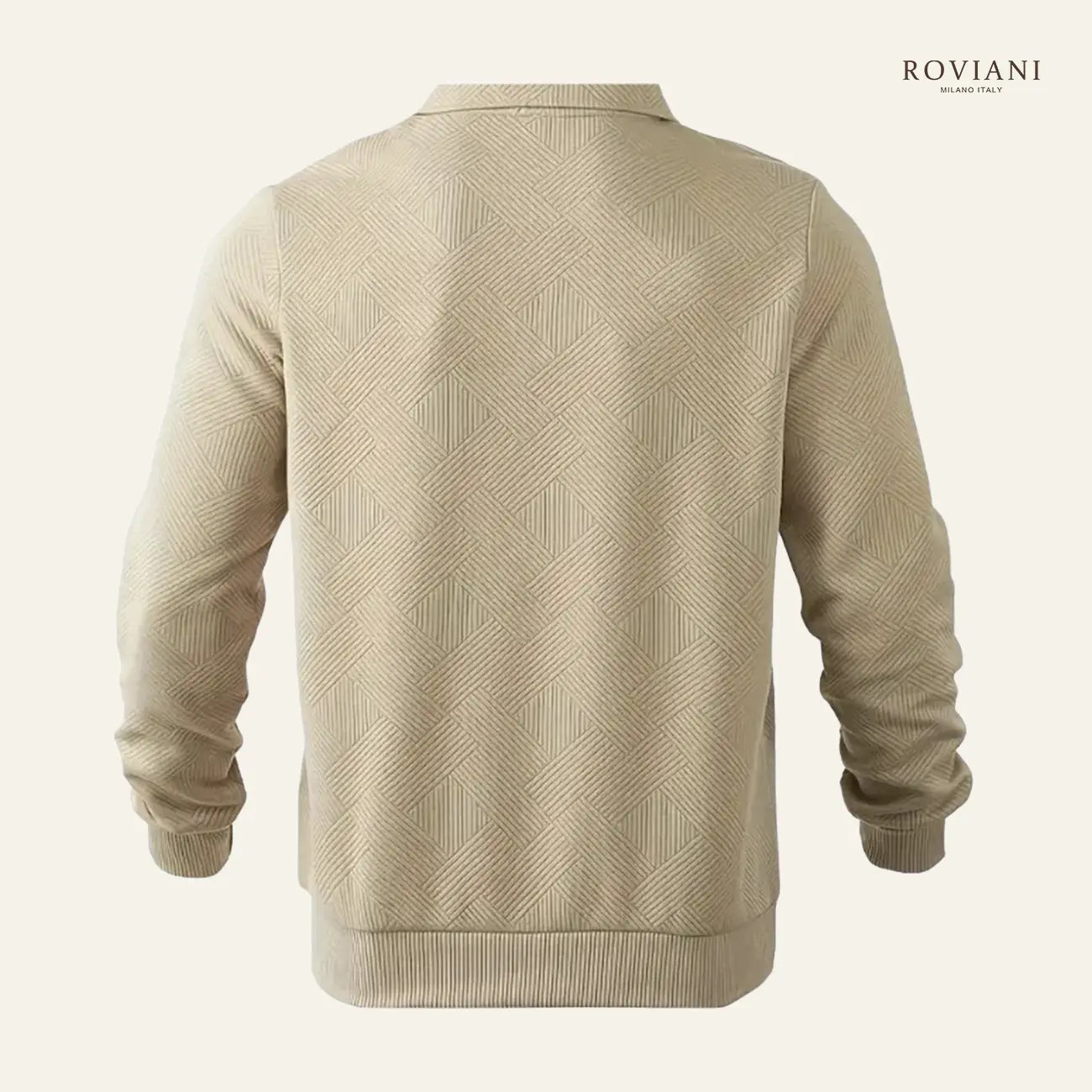 Maglione Pullover Oslo®