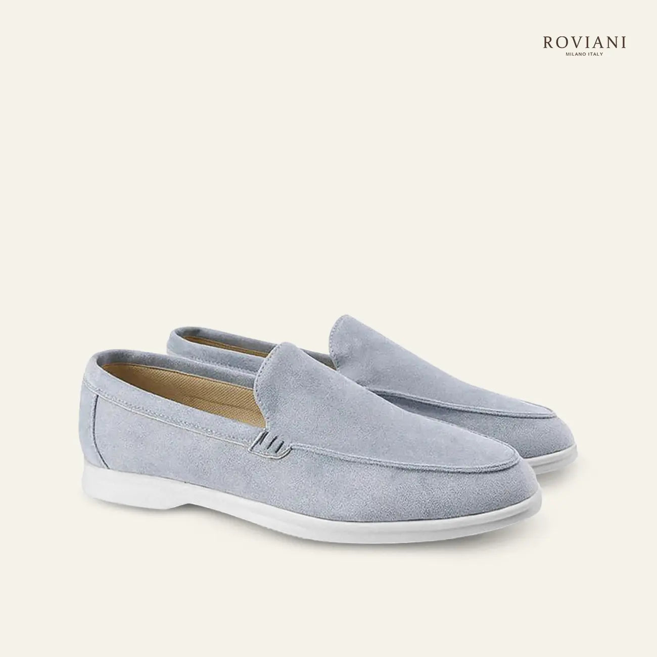 Mocassino da uomo Stafford Bartini®