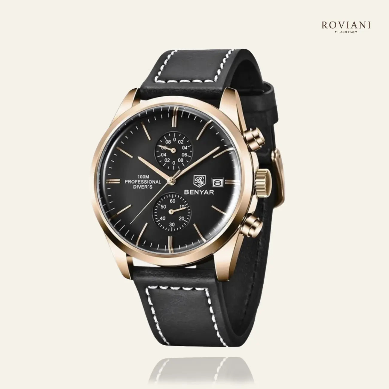 Orologio da uomo Imperium®