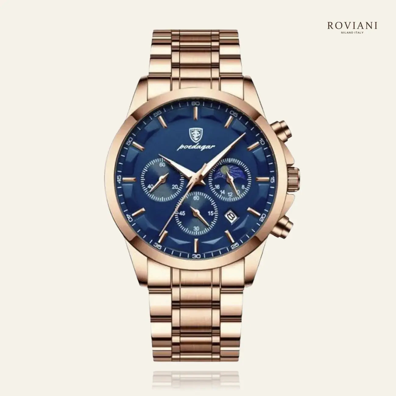 Orologio OceanMaster®