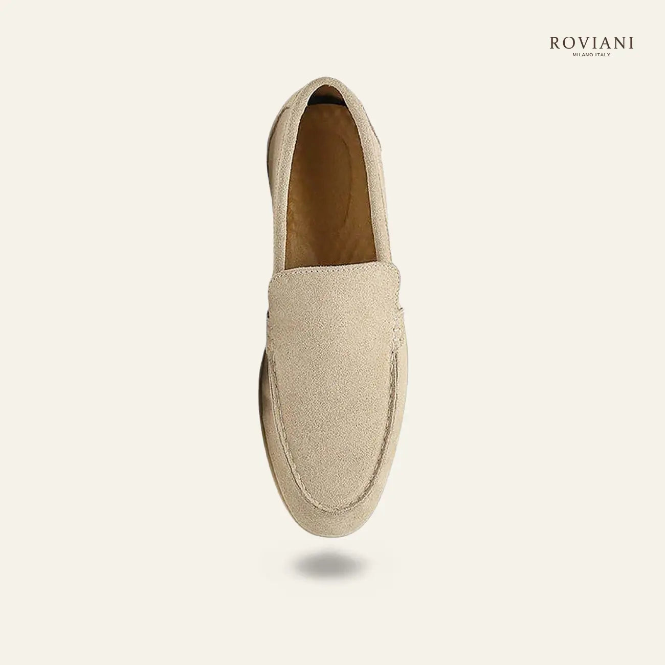 Mocassino da uomo Bellmont