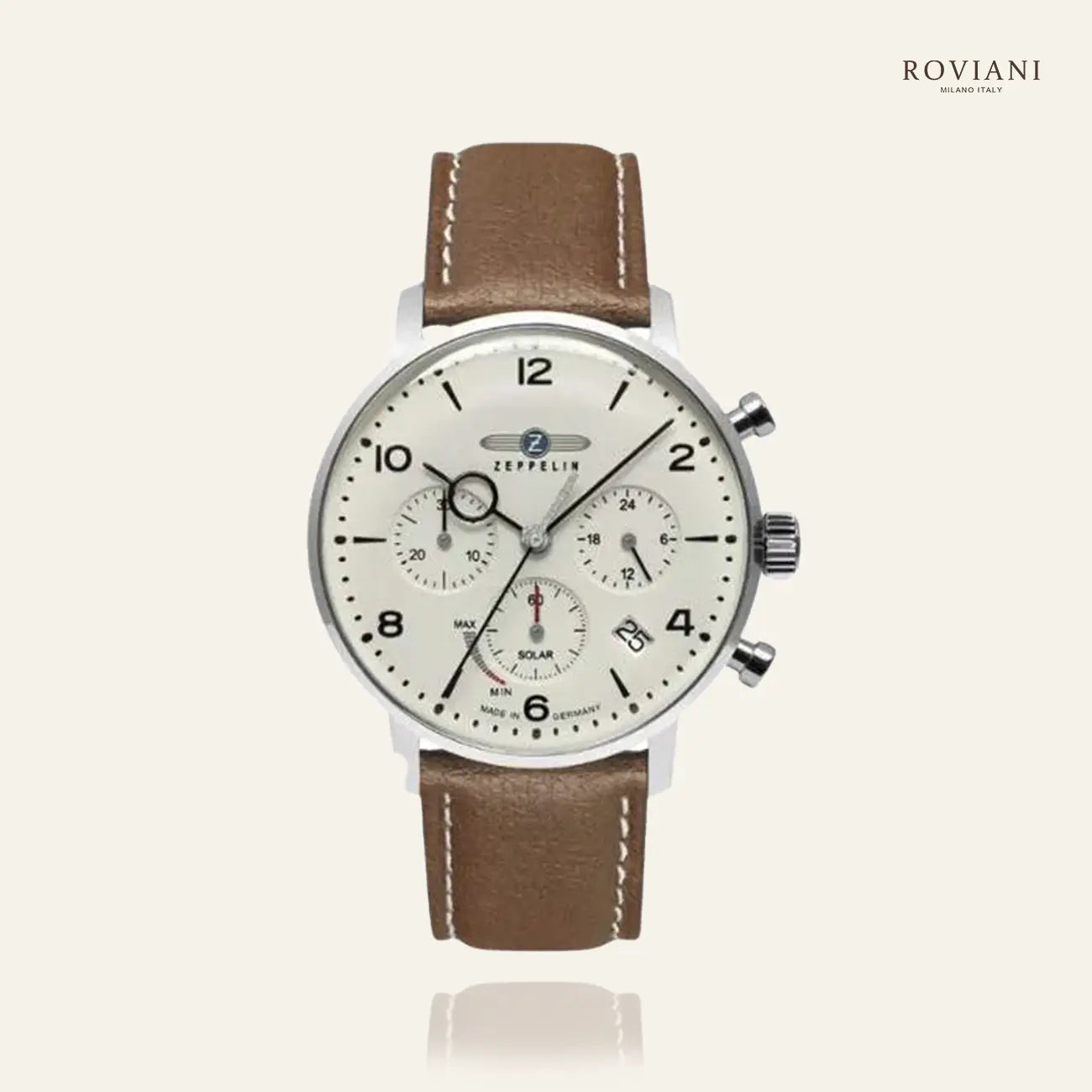 Orologio da uomo Zeppelin®