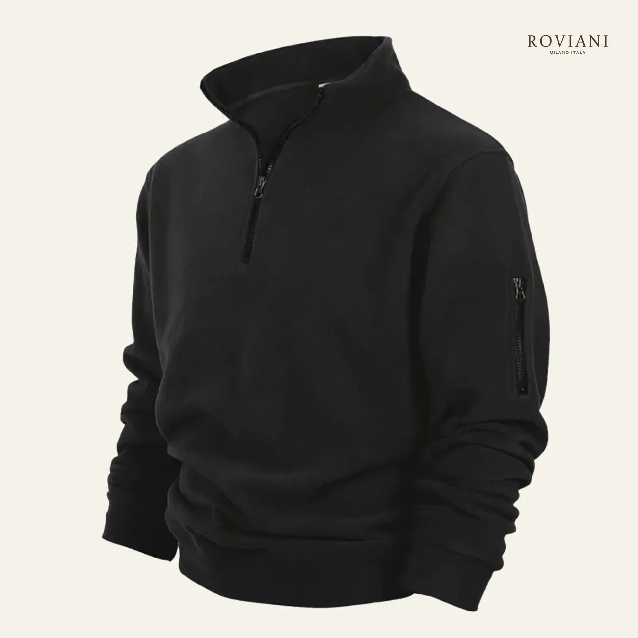 Felpa da Uomo Aspen®