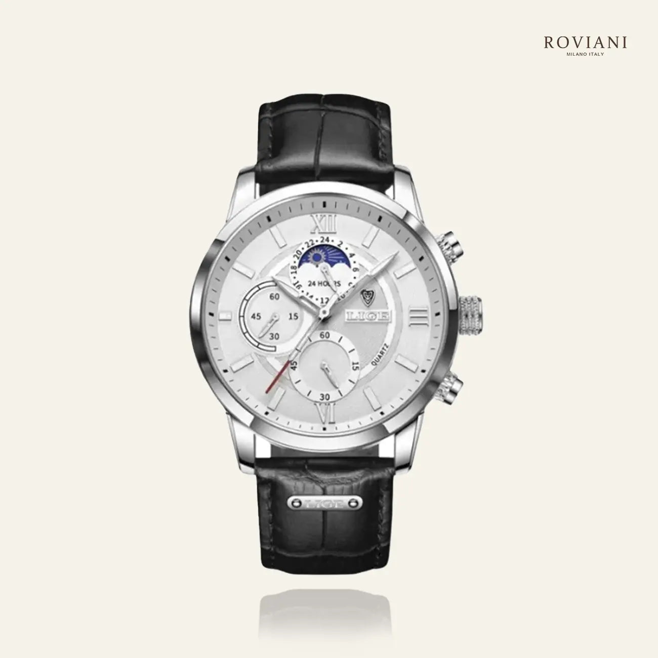 Orologio da uomo DeVito®