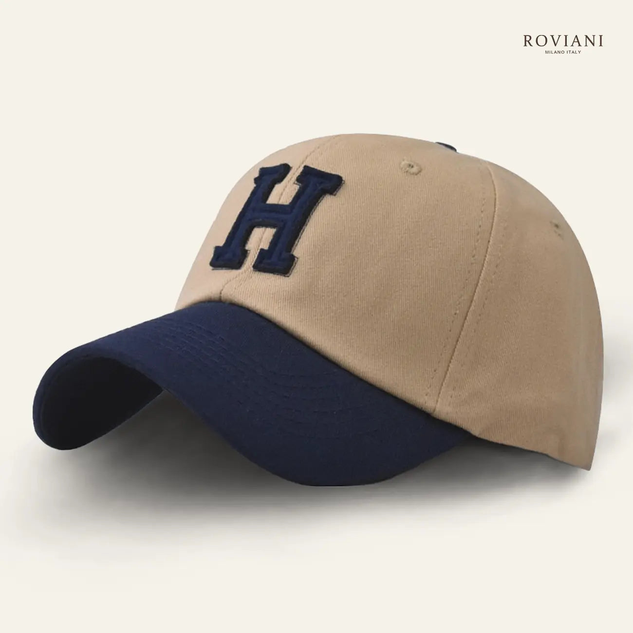 Cappellino Hampton®