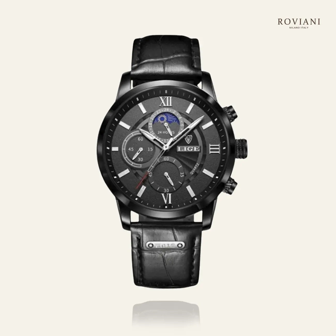 Orologio da uomo DeVito®