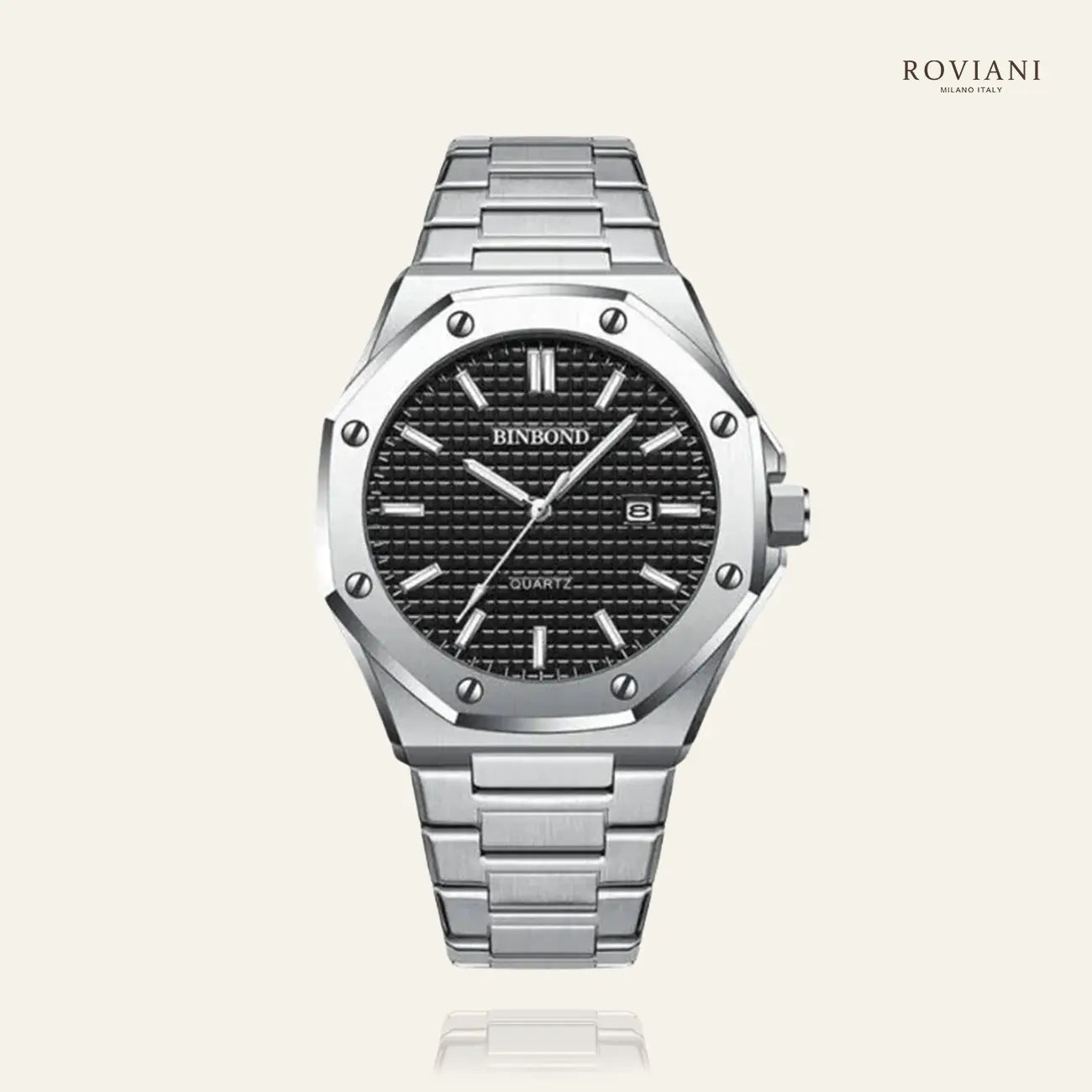 Orologio da uomo Blind®