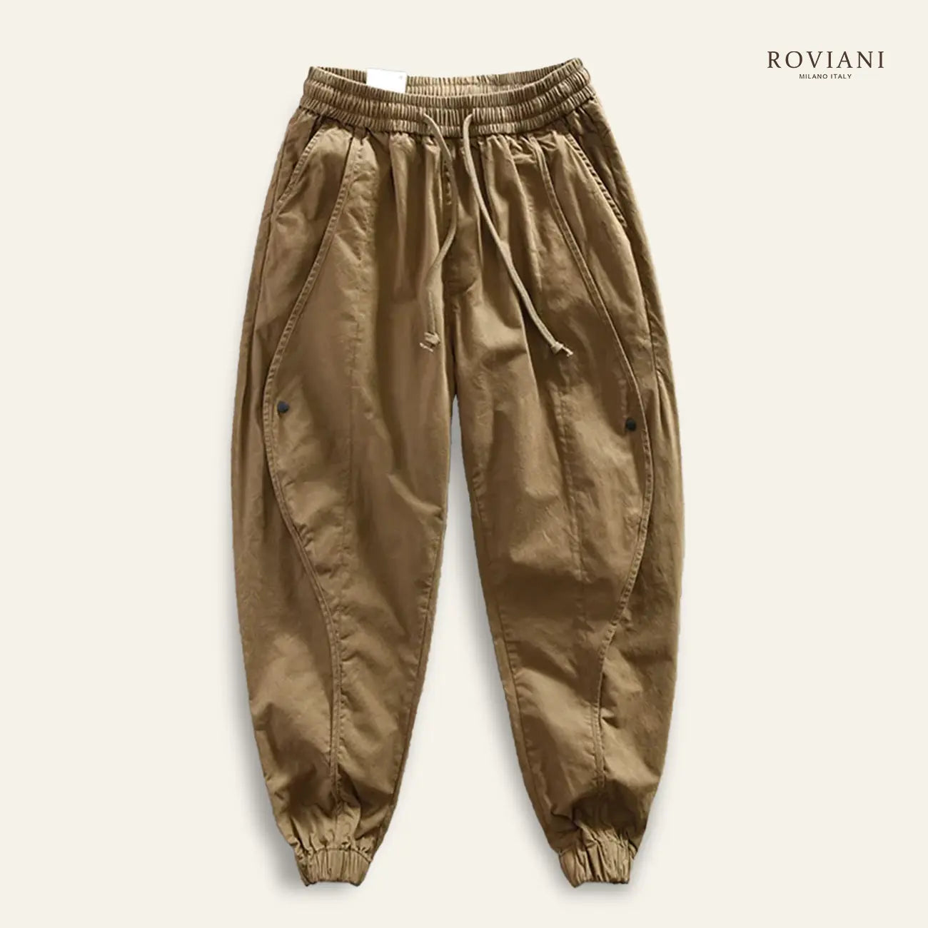 Pantaloni Jogger Urbane®
