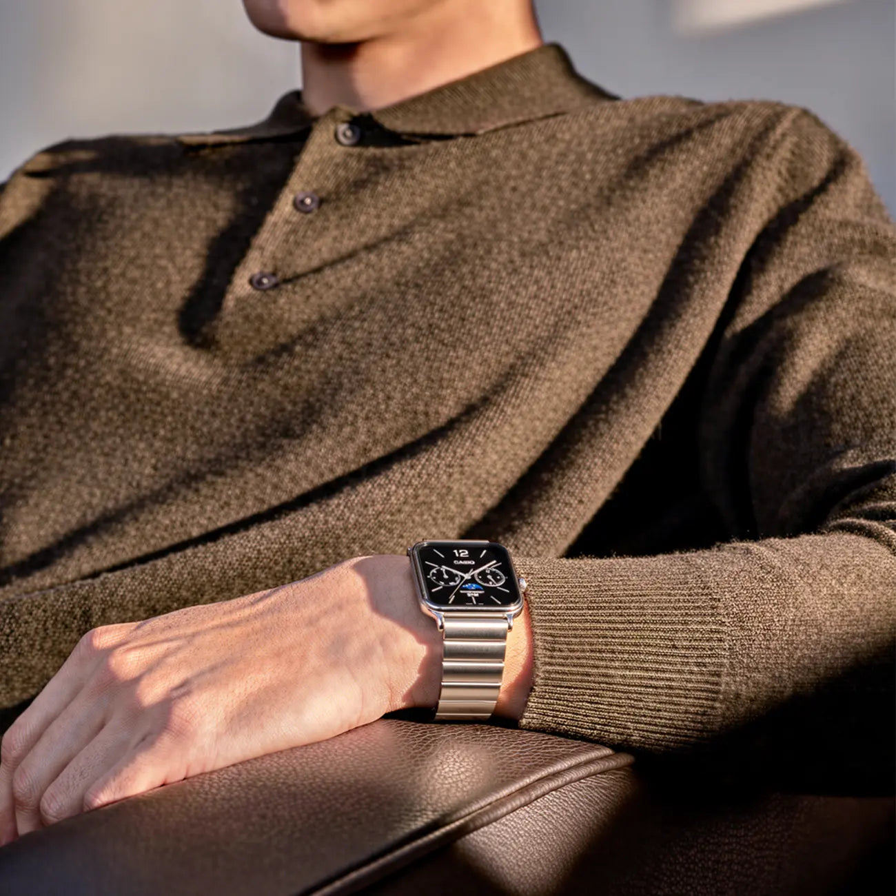 Orologio Horizon · 24®