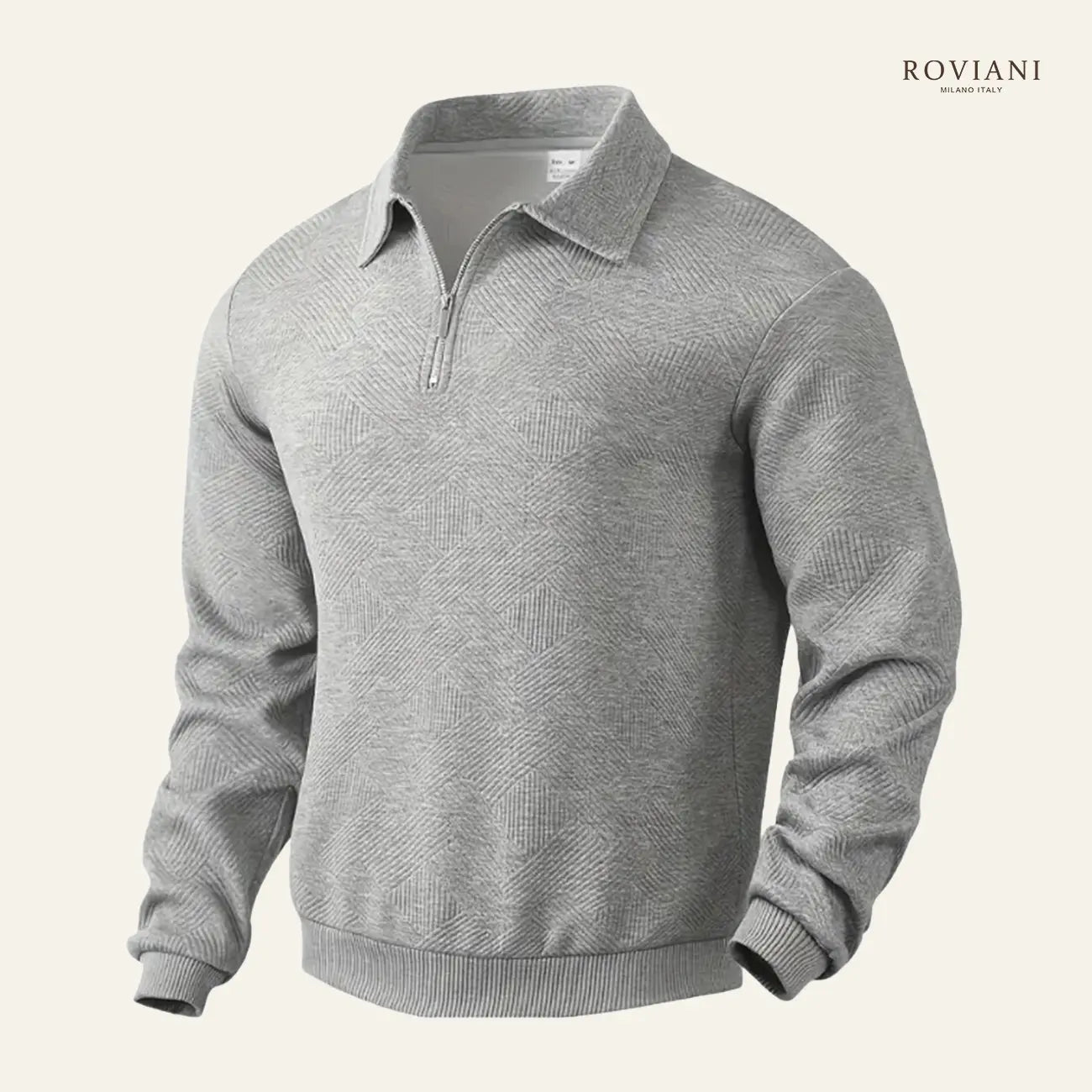 Maglione Pullover Oslo®