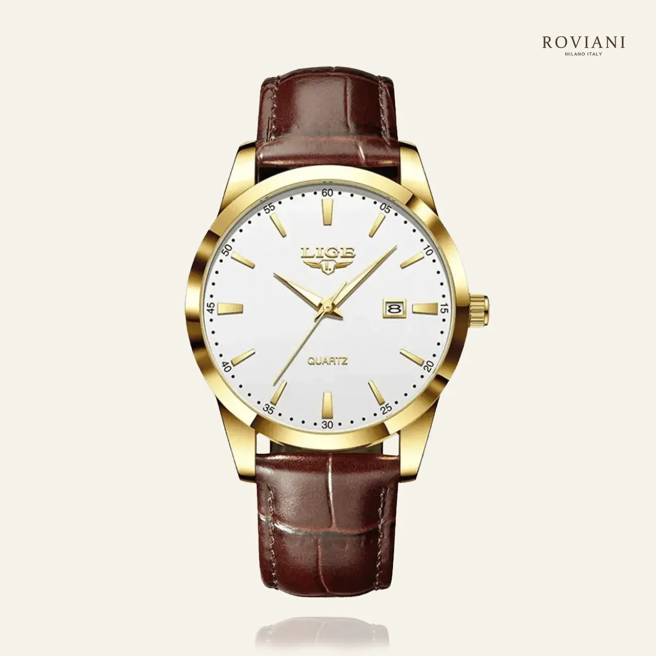 Orologio da uomo Santerro®