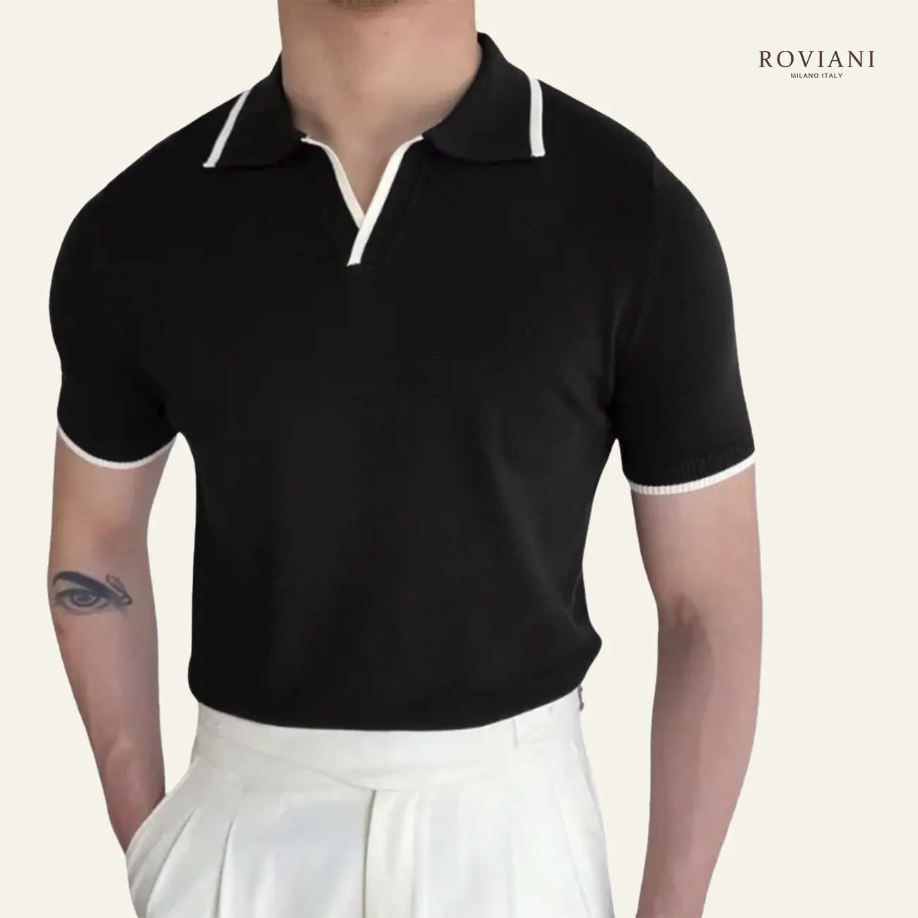Polo Navarre Uomo®