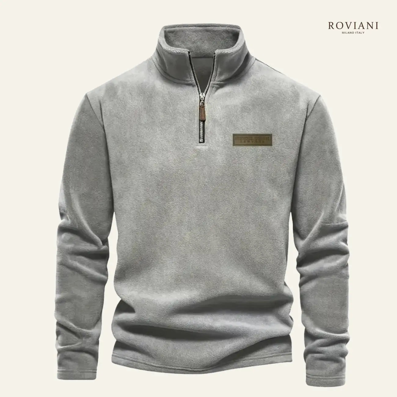 Felpa da Uomo Ginevra®