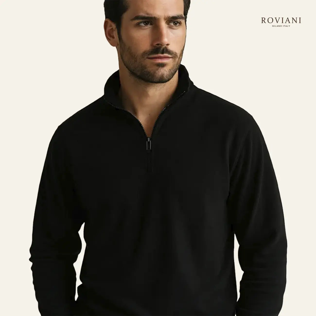 Felpa da Uomo Aspen®