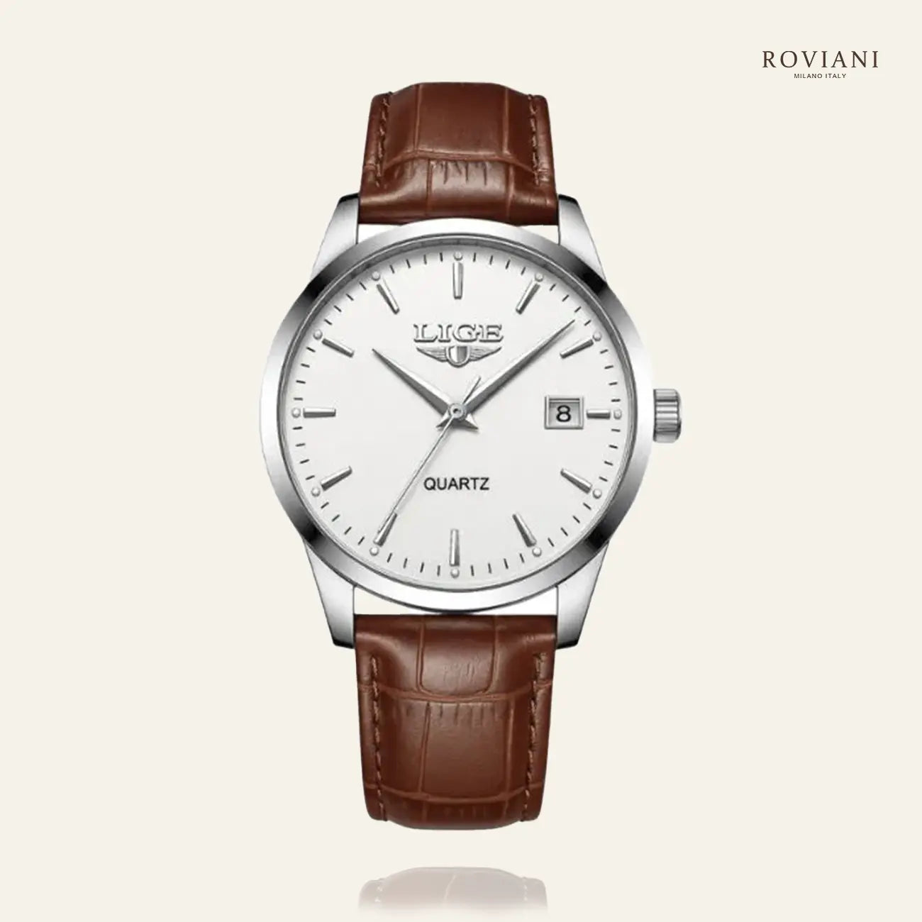 Orologio da uomo Santerro®