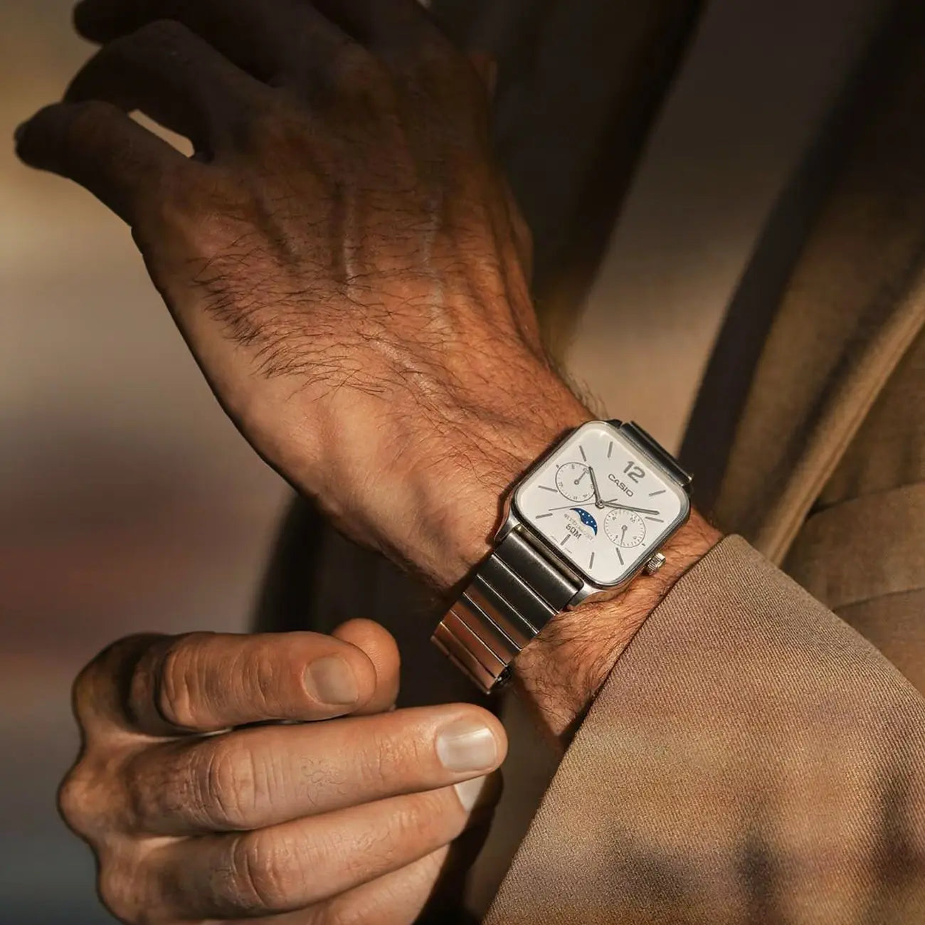 Orologio Horizon · 24®