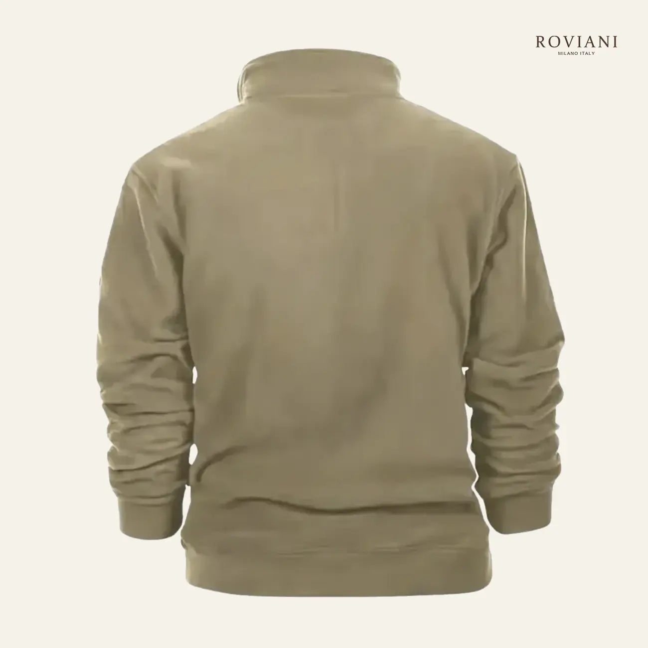 Felpa da Uomo Aspen®