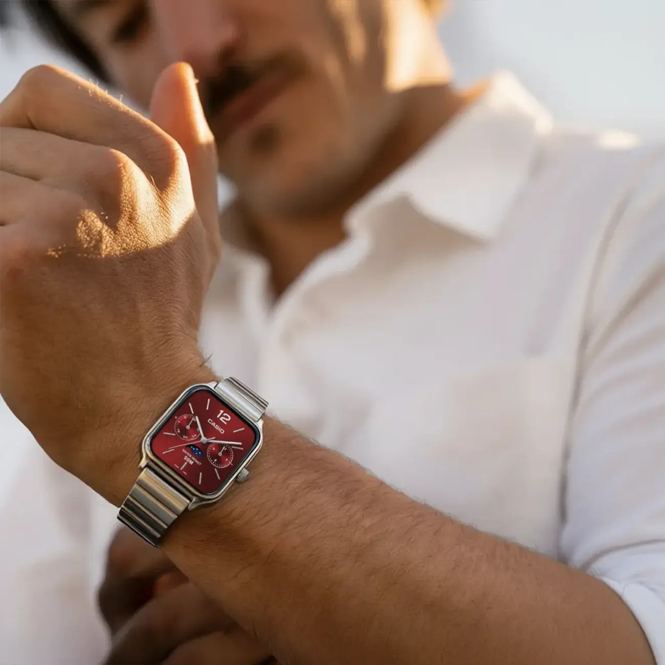 Orologio Horizon · 24®