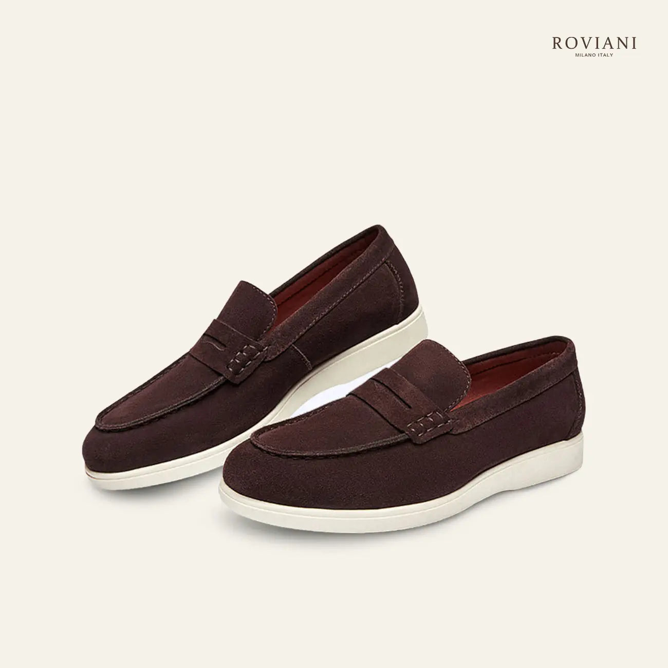 Mocassino da uomo Dalmond