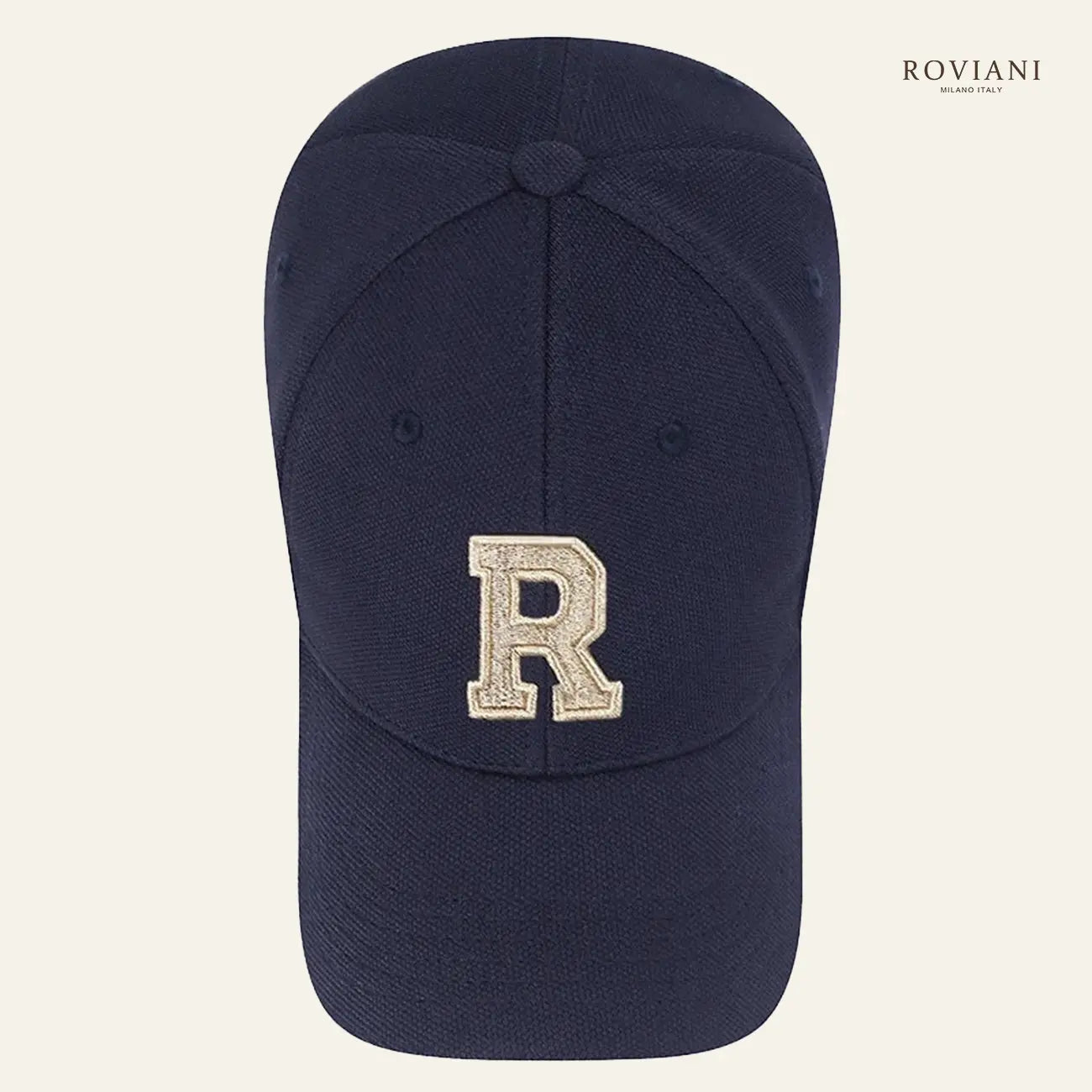 Cappellino Riviera®