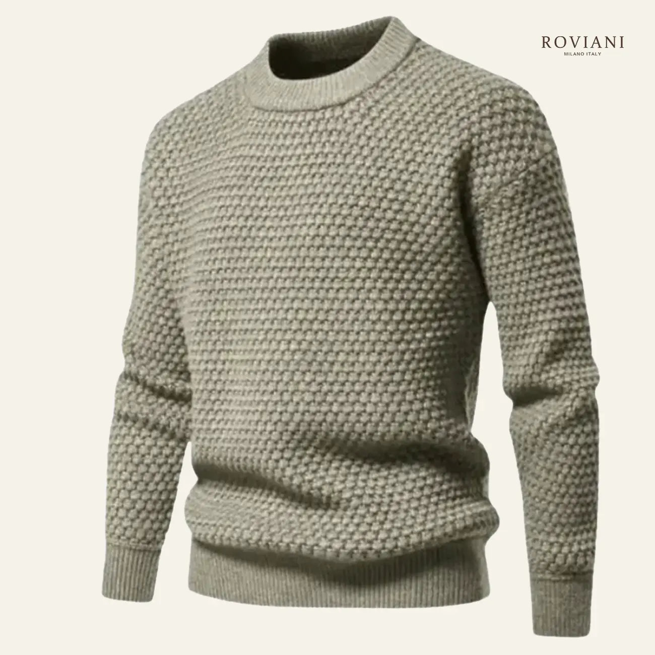 Maglione da Uomo Pollux®