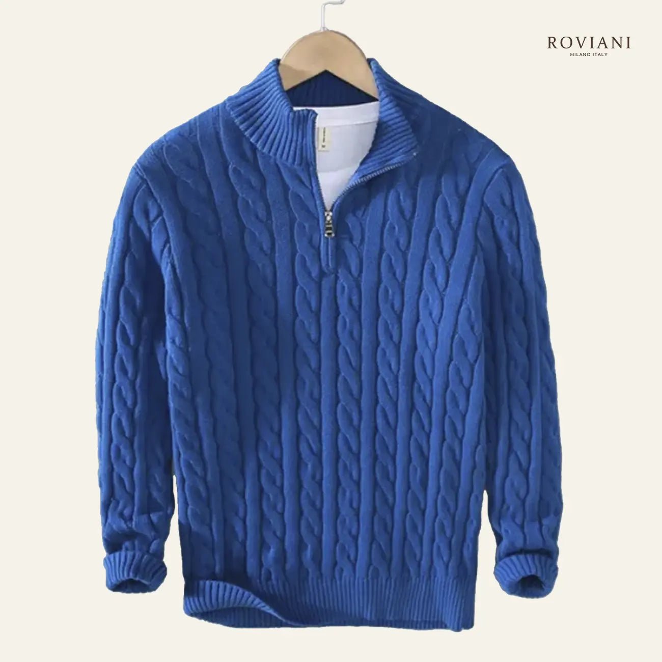 Maglione da Uomo Verona®