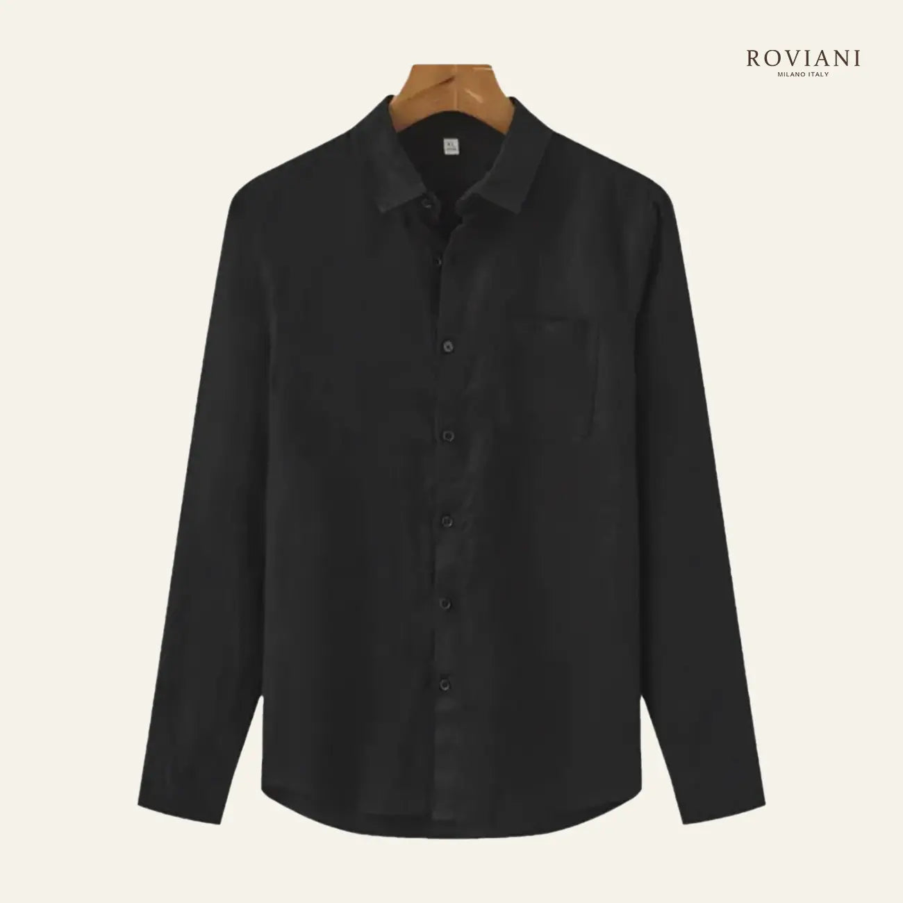 Set da Uomo in Lino®