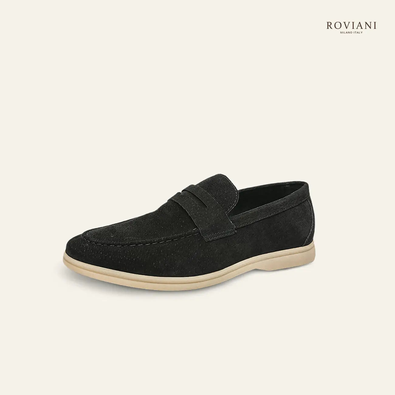 Mocassino da uomo Venturi