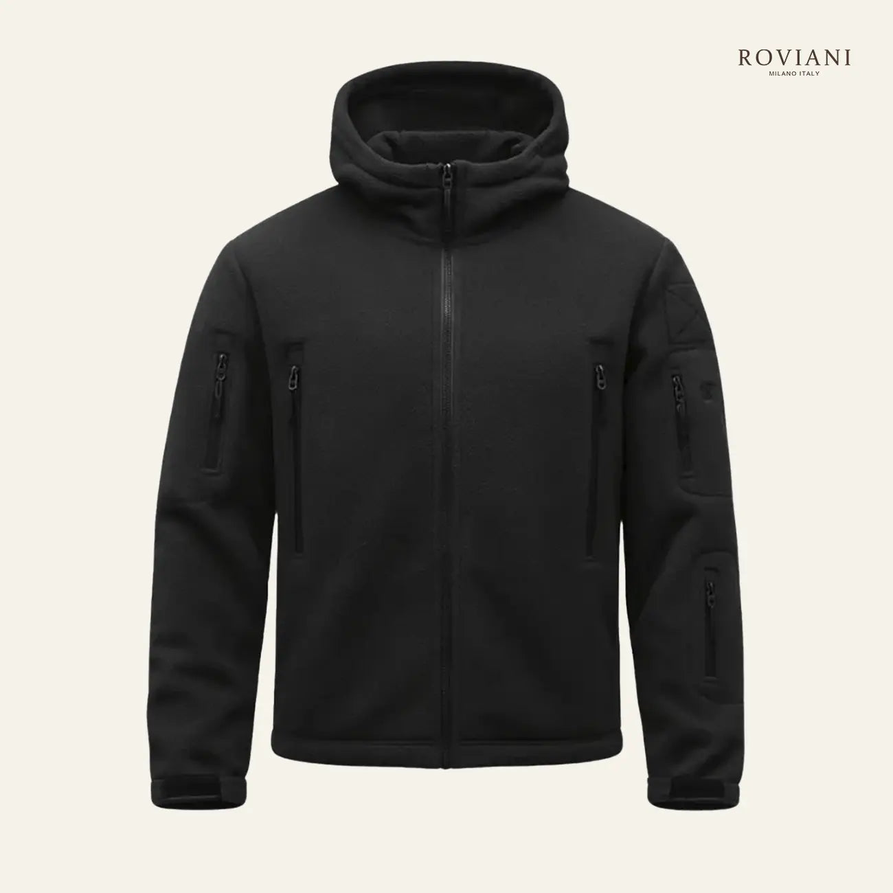 Giacca Invernale Montreal da Uomo®